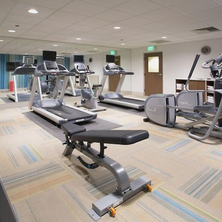 Holiday Inn Express Kenedy By Ihg Eksteriør bilde