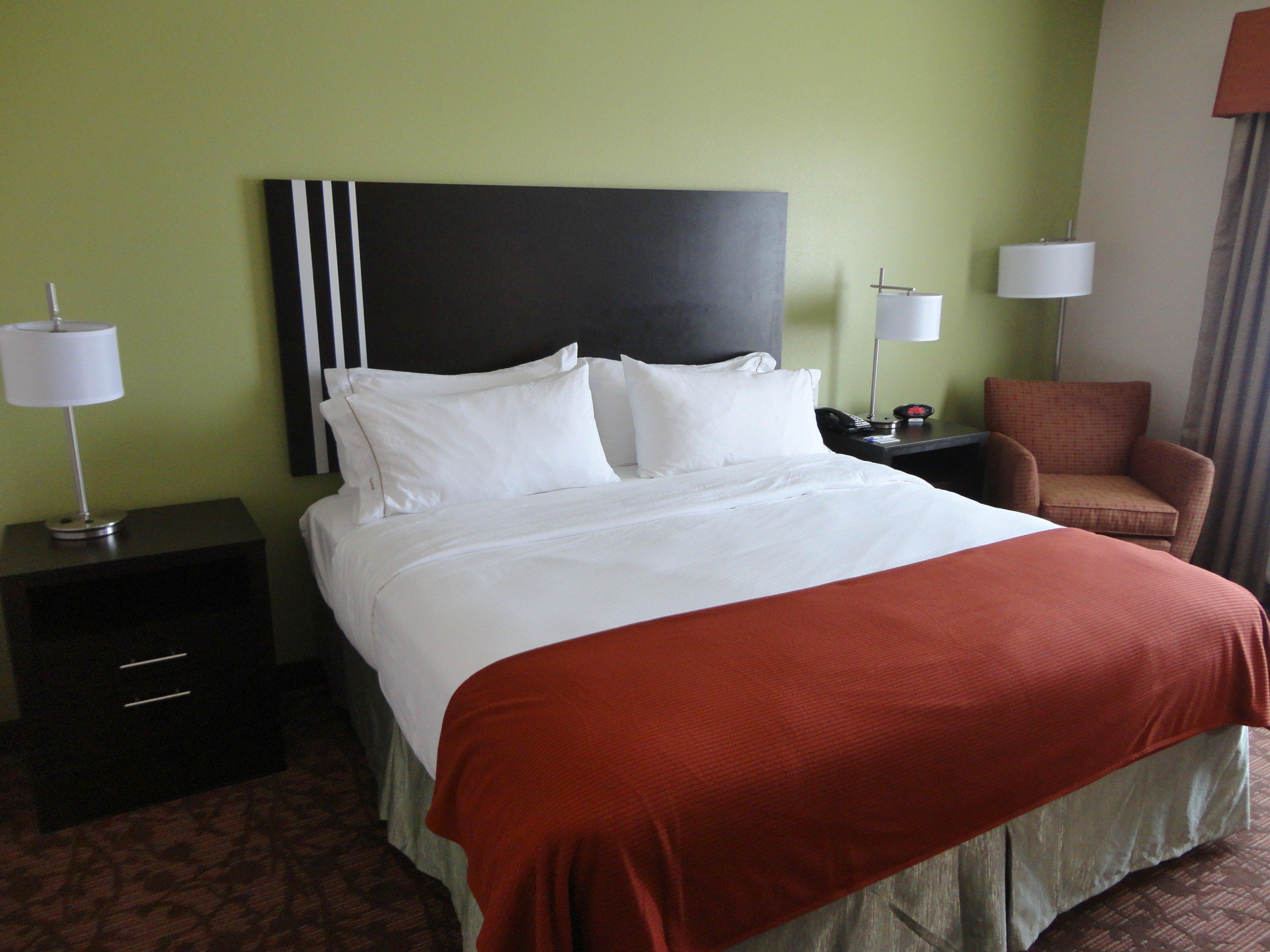 Holiday Inn Express Kenedy By Ihg Eksteriør bilde