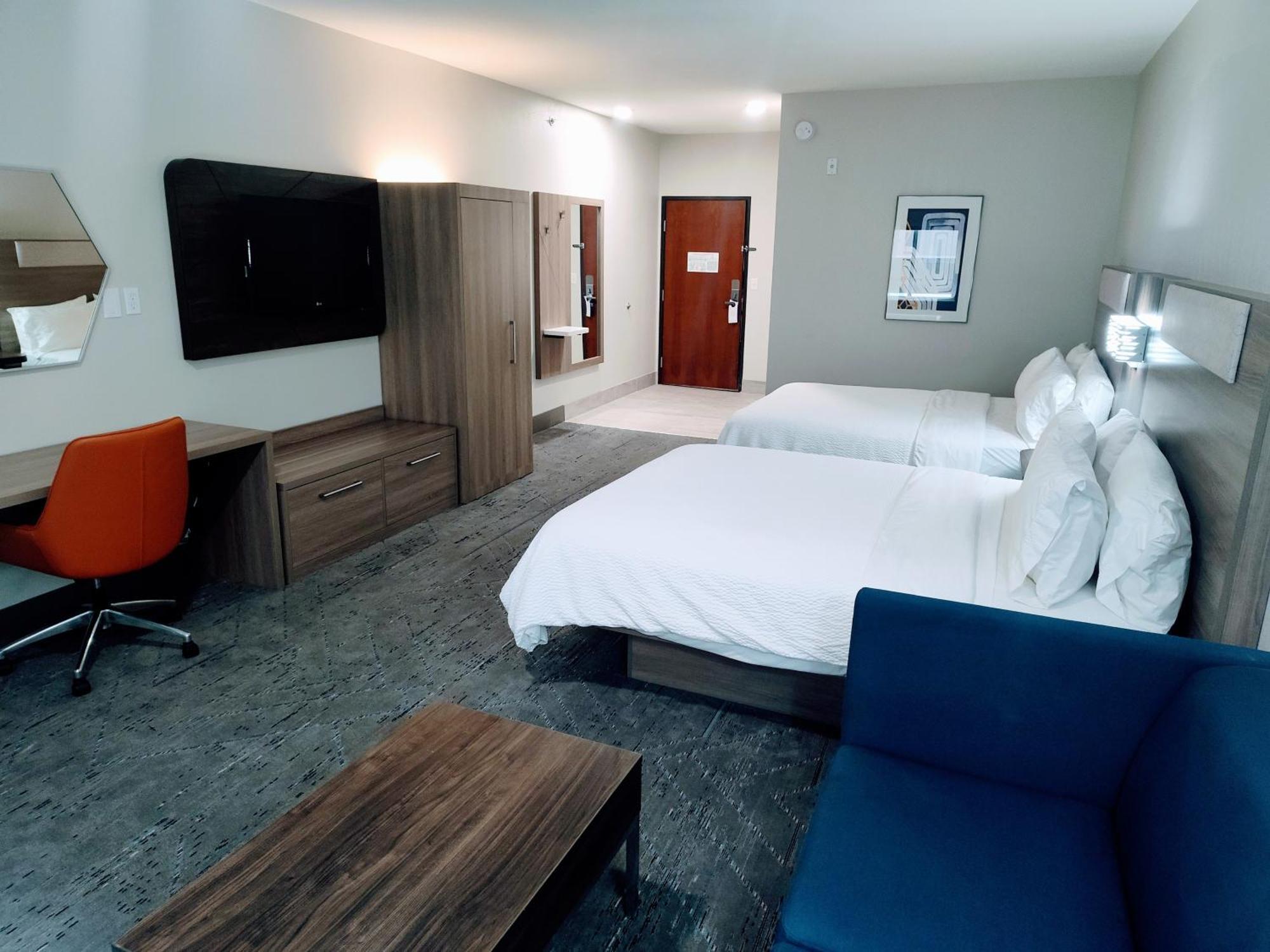 Holiday Inn Express Kenedy By Ihg Eksteriør bilde